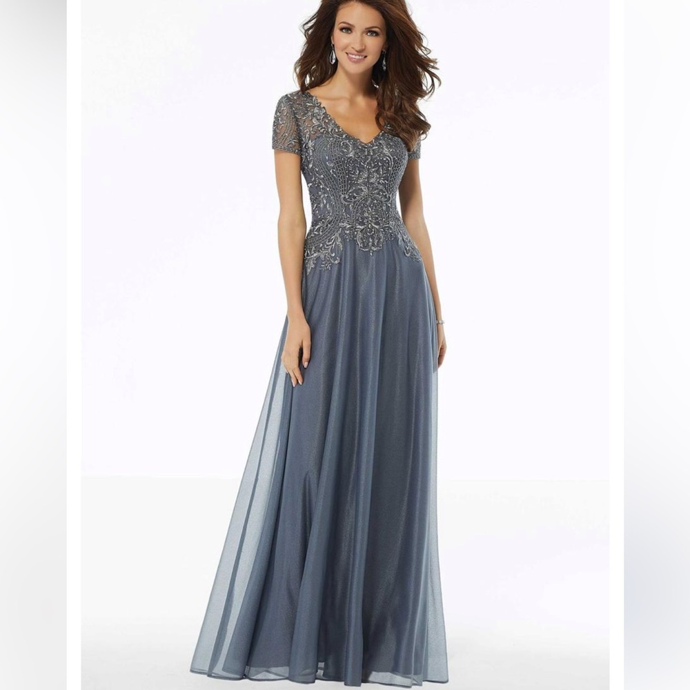 Mother of the Bride/Groom Dress